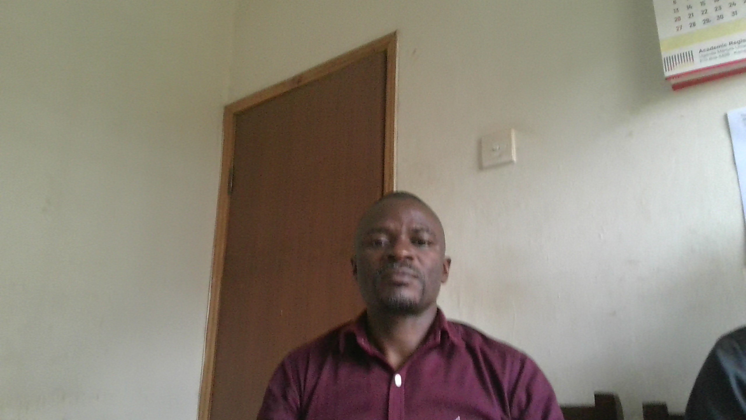 Gard Benda Ntegyereize